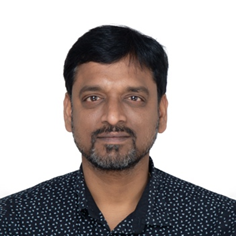 Thippa Reddy Gadekallu