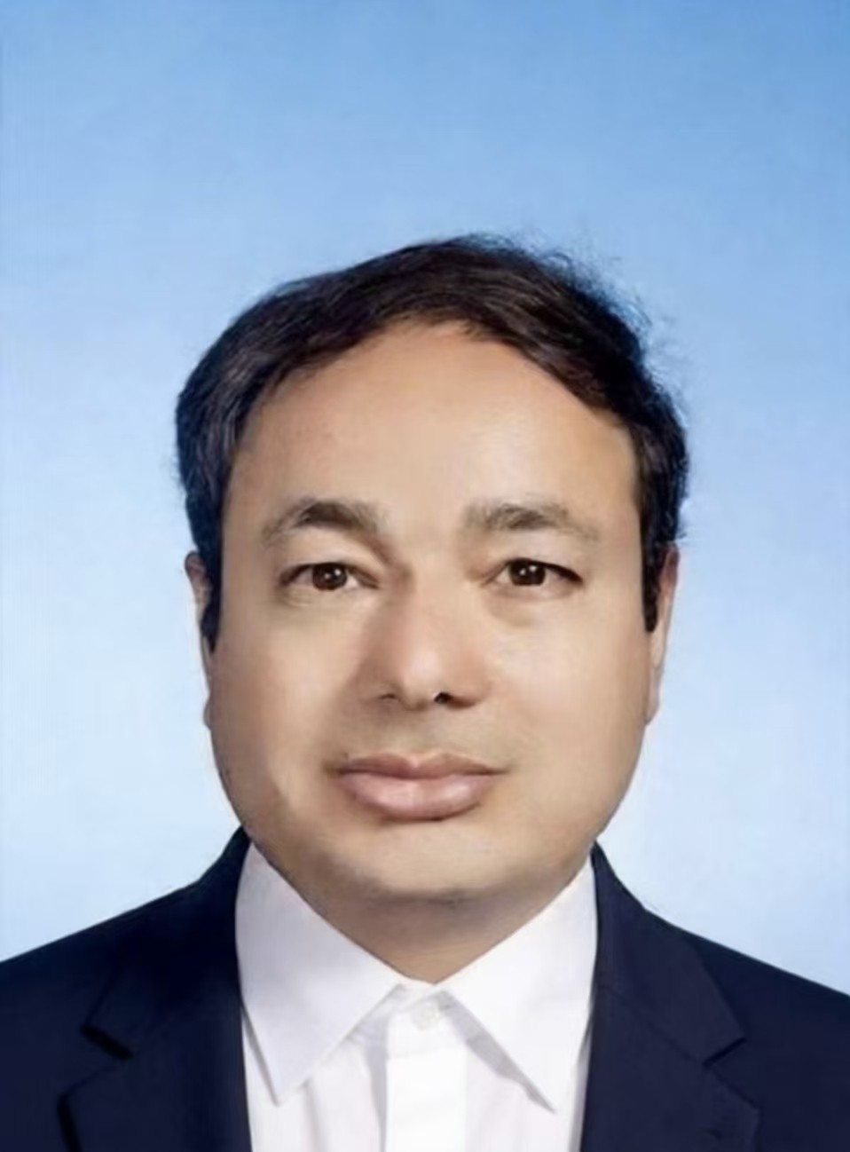 Izaz Ullah Khan