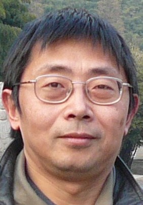 吴劲松