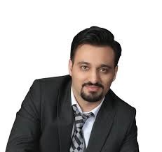 Navid Razmjooy