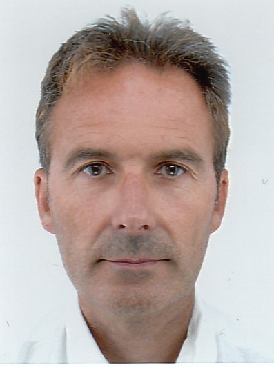 Pascal LORENZ