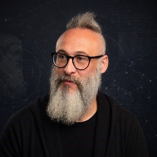 Jordi Vallverdú