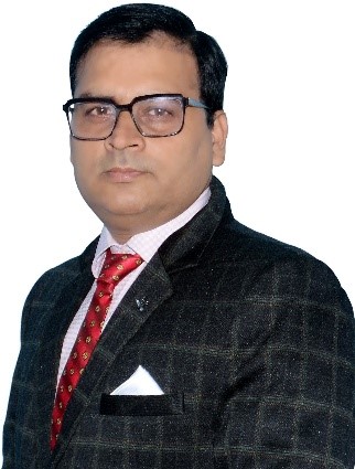 Jay Kumar Pandey