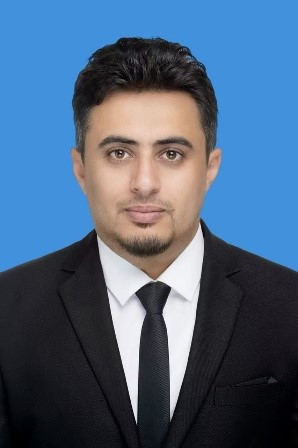 ALBISHARI MOHAMMED