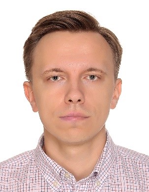 Daniil Gusev