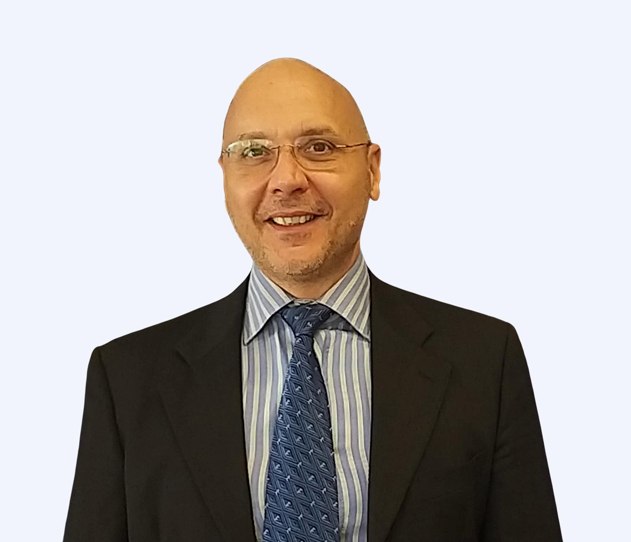 Cristian Randieri