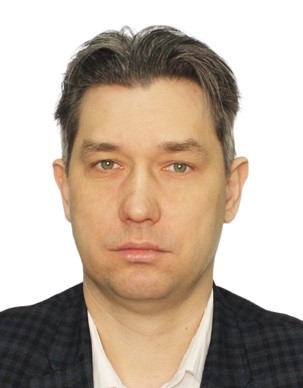 Evgenii Semenishchev