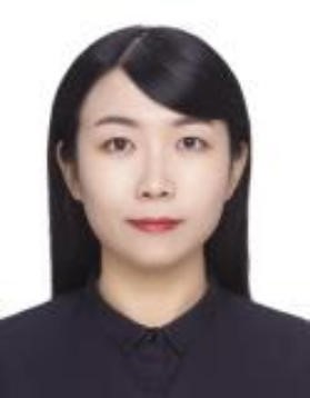 董圆圆 