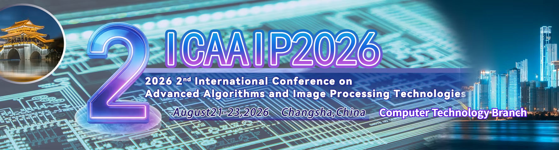 ICAAIP 2025